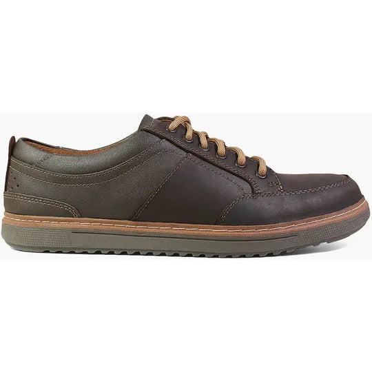 Florsheim Men's Gridley Steel Toe Casual Oxford Work Shoe - Brown - FS2600 - Overlook Boots