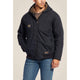 Ariat Rebar DuraCanvas Chamarra de Trabajo para Hombre - Negro - 10023915