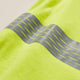 Ariat Playera de Trabajo para Hombre, Alta Visibilidad, Resistente al Fuego (FR) - Amarillo - 10025432 - Imagen 3