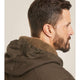 Ariat Rebar DuraCanvas Chamarra para Hombre, Repelente al Agua - Wren - 10027842 - Imagen 3