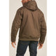 Ariat Rebar DuraCanvas Chamarra para Hombre, Repelente al Agua - Wren - 10027842 - Imagen 6