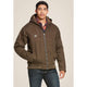 Ariat Rebar DuraCanvas Chamarra para Hombre, Repelente al Agua - Wren - 10027842
