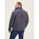 Ariat Rebar DriTEK DuraStretch Chamarra de Trabajo para Hombre, Con Aislamiento, Repelente al Agua - Periscope Grey - 10041501 - Imagen 4
