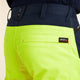Ariat M7 Slim DuraStretch Pantalón de Trabajo de Sarga para Hombre, Resistente al Fuego (FR), Recto - Amarillo - 10043151 - Imagen 6