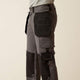 Ariat Men's Rebar M7 Slim Dynamic Straight Work Pant Charcoal - 10051855 - Overlook Boots