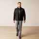 Ariat Men's Flame Resistant Cloud 9 2.0 Insulated Jacket Black - 10052014 - Overlook Boots