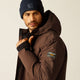 Ariat Rebar Chamarra de Cordura Ripstop para Hombre, Aislada - Aztec - 10052945 - Imagen 2