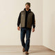 Ariat Rebar DuraCanvas Chaleco para Hombre - Earth - 10062536 - Imagen 3