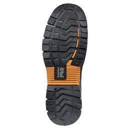 Timberland Pro Men's Endurance EV CSA 8" Comp Toe Work Boot - Brown - TB0A639QW01 - Overlook Boots
