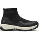 LaCrosse Women's Alpha Terra 6" Waterproof Outdoor Hunt Boot -Black- 351303 5 / Medium / Black/White - Overlook Boots