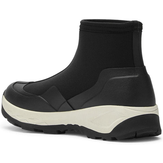 LaCrosse Women's Alpha Terra 6" Waterproof Outdoor Hunt Boot -Black- 351303 - Overlook Boots