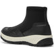 LaCrosse Women's Alpha Terra 6" Waterproof Outdoor Hunt Boot -Black- 351303 - Overlook Boots