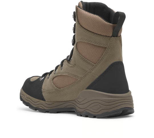 LaCrosse Women's Trailbreaker GTX 7" Waterproof Lace Up Hunt Boot - Brown - 582241 - Overlook Boots
