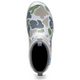 LaCrosse Women's Alpha 6" Waterproof Slip Resist Slip On Deck Boot- Camo- 632443 - Overlook Boots