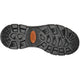 Hoss Wildfire Bota de Trabajo Wellington para Hombre, Resistente a Perforaciones - Café - 94010 - Imagen 7