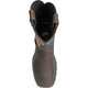 Hoss We The People Bota de Trabajo para Hombre, Impermeable, Punta Suave, Que Absorbe la Humedad - Café - 94022 - Imagen 6