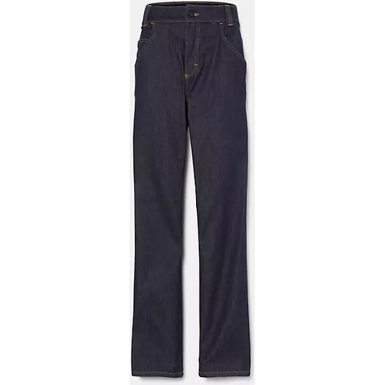 Timberland Pro Ballast Pro Jeans de Mezclilla para Hombre, Ajuste Atlético - Rinse Wash - TB0A648D532 - Imagen 5
