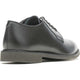 Bates Women's Sentry High Shine Oxford Duty Shoe - Black - E07840 - Overlook Boots