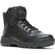 Bates Men's Tactical Sport 2 Athletic Duty Boot - Black - E03160 7 / Medium / Black - Overlook Boots