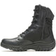 Bates Men's GX X2 Waterproof Tall Side Zip DRYGuard Duty Boot - Black- E03882 - Overlook Boots