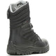 Bates Men's GX X2 Waterproof Tall Side Zip DRYGuard Duty Boot - Black- E03882 - Overlook Boots