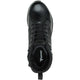 Bates Men's Opspeed Side Zip Tall Duty Boot - Black - E08888 - Overlook Boots