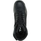 Bates Women's Tactical Sport 2 Side Zip Tall Work Boot - Black - E03580 - Overlook Boots
