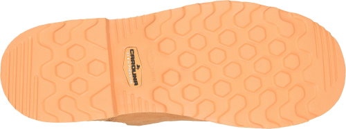 Carolina Men's Foundation 6" Work Boot - Brown - CA2573 - Overlook Boots