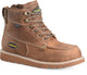Carolina Men's Beam 6" Work Boot - Brown - CA2575 8 / Medium / Brown - Overlook Boots