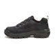 Cat Invader Sport Lo Zapato de Trabajo de Malla para Hombre, Punta Compuesta - Negro - P91766 - Imagen 3