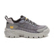 Cat Invader Sport Lo Zapato de Trabajo para Hombre, Punta Compuesta, Malla - Gargoyle - P91767 - Imagen 2