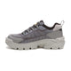 Cat Invader Sport Lo Zapato de Trabajo para Hombre, Punta Compuesta, Malla - Gargoyle - P91767 - Imagen 3
