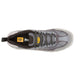 Cat Invader Sport Lo Zapato de Trabajo para Hombre, Punta Compuesta, Malla - Gargoyle - P91767 - Imagen 6