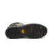 Cat Men's Threshold Rebound Steel Toe Waterproof Hiker Work Boot - Shade - P91778 - Overlook Boots