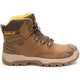Cat Men's Striver XL Steel Toe Waterproof Lace Up Work Boot - Pyramid - P91816 - Overlook Boots