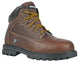 DieHard Men's Charger V2 Composite Toe Waterproof Work Boot - Brown - DH60881 6 / Medium / Brown - Overlook Boots