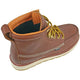 DieHard Men's Toro 6" Soft Toe Waterproof Slip Resist Work Boot- Brown- DH60430 - Overlook Boots