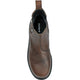 DieHard Men's Nitro Composite Toe Slip Resistant Work Boot - Brown DH60860 - Overlook Boots