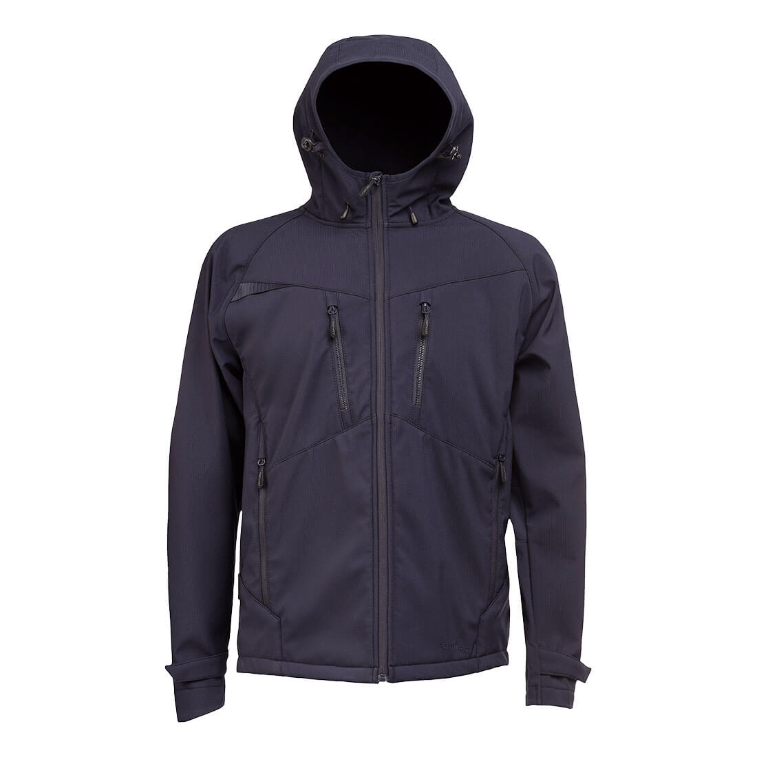 Portwest DX4 Softshell (3L) - All Navy - DX474 Small / Blue / Navy - Overlook Boots
