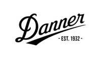 Danner logo est. 1932