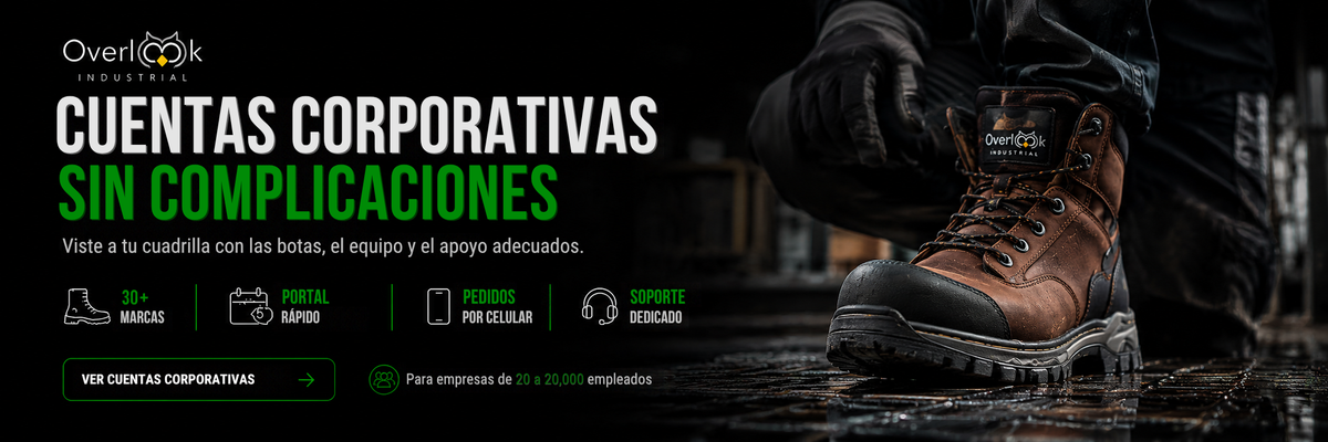 Cuentas corporativas sin complicaciones