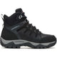 Merrell Work Men's Windoc 6" Steel Toe WP Work Boot - Black - J007833 - Overlook Boots