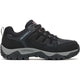 Merrell Work Men's Windoc Steel Toe WP Work Shoe - Black - J007857 - Overlook Boots