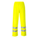 Portwest Sealtex Flame Hi-Vis FR Pants - Yellow - FR43 Small / Yellow - Overlook Boots