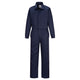 Portwest Bizflame 88/12 ARC FR Coverall - Navy - FR505 Small / Blue / Navy - Overlook Boots