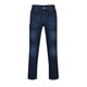 Portwest Bizflame Denim FR Flex Jean - Indigo X-Tall - FR54 30 / Blue / Navy - Overlook Boots