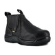 Florsheim Men's Hercules 6" Steel Toe Release Work Boot - Black - FE690 6 / Medium / Black - Overlook Boots