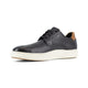 Florsheim Men's Premier Steel Toe Oxford Casual Work Shoe - Black - FS2330 - Overlook Boots