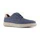 Florsheim Men's Premier Steel Toe Oxford Casual Work Shoe - Navy - FS2332 8 / Medium / Navy - Overlook Boots