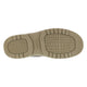 Florsheim Compadre Zapato de Trabajo Oxford Eurocasual para Hombre, Punta Compuesta - Café - FS2400 - Imagen 5